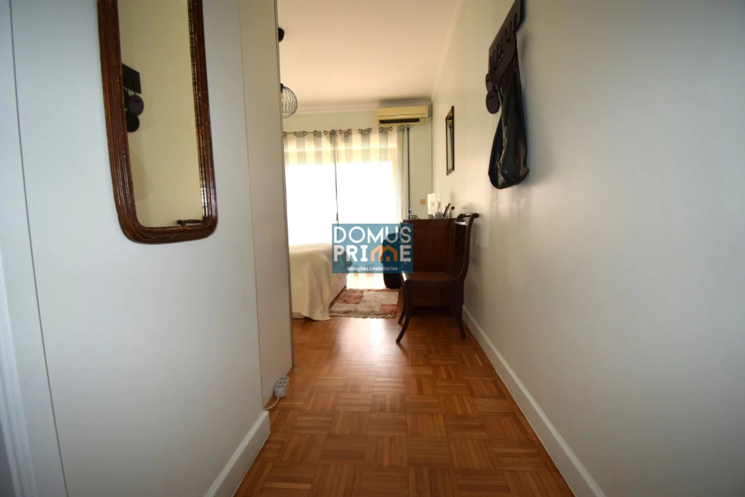 Apartamento T4 para Venda em São Vitor (Braga) Foto 12