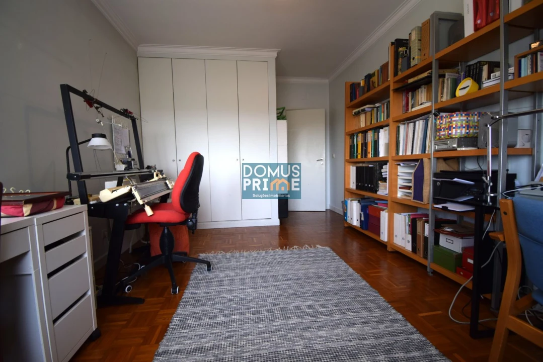 Apartamento T4 para Venda em São Vitor (Braga) Foto 17
