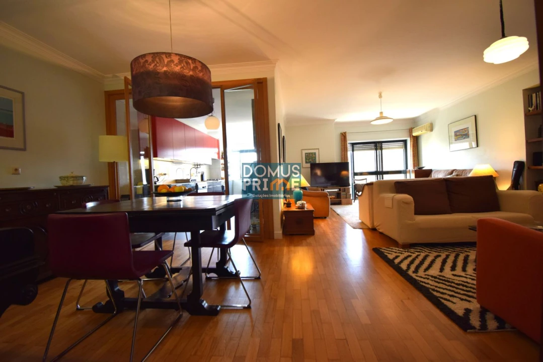Apartamento T4 para Venda em São Vitor (Braga) Foto 1