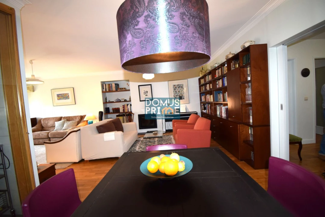 Apartamento T4 para Venda em São Vitor (Braga) Foto 4