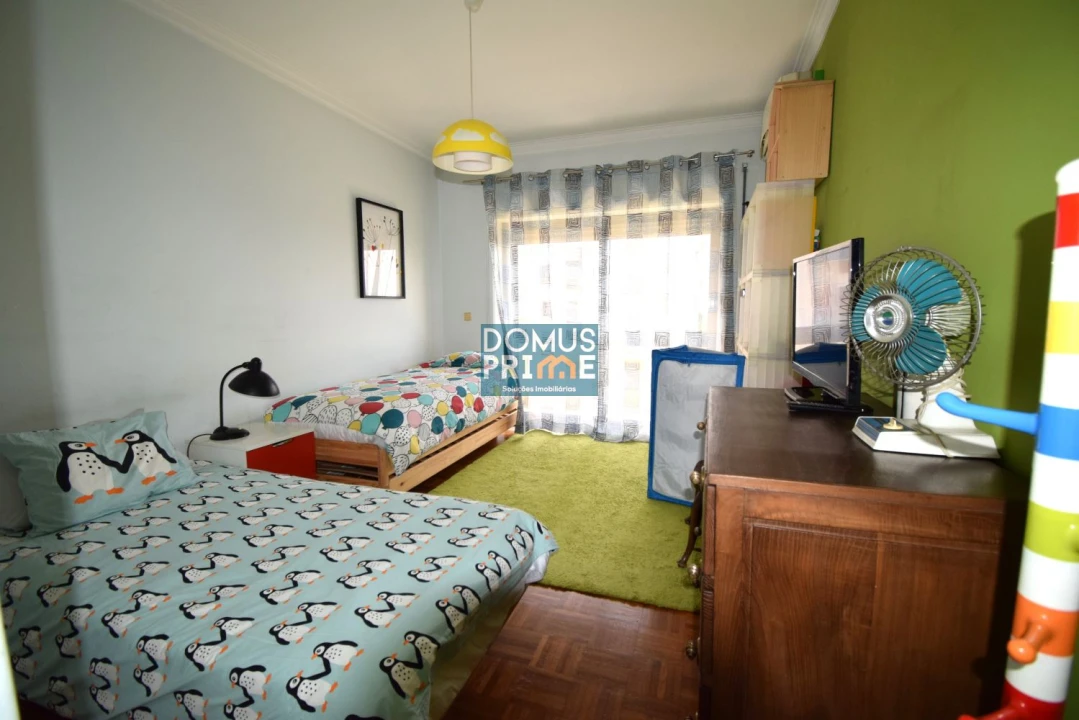 Apartamento T4 para Venda em São Vitor (Braga) Foto 16