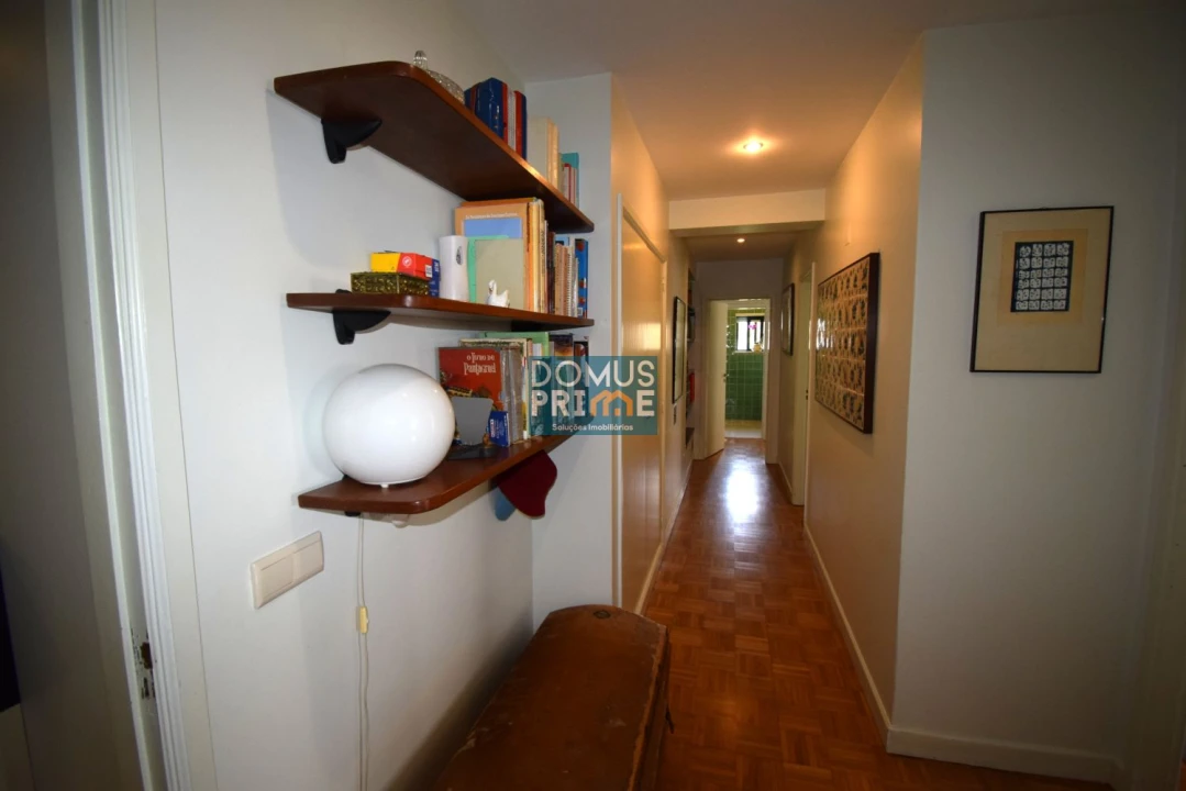 Apartamento T4 para Venda em São Vitor (Braga) Foto 10