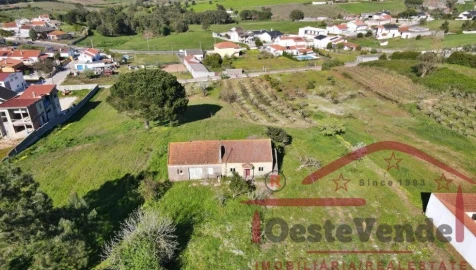 Moradia T2 para Venda em Lamas e Cercal