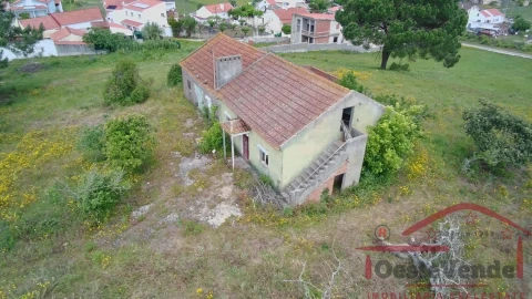 Moradia T2 para Venda em Lamas e Cercal