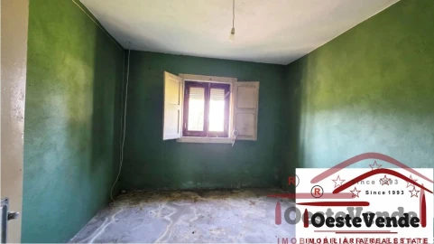 Moradia T2 para Venda em Lamas e Cercal