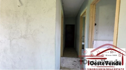 Moradia T2 para Venda em Lamas e Cercal
