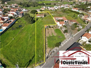 Moradia T2 para Venda em Lamas e Cercal