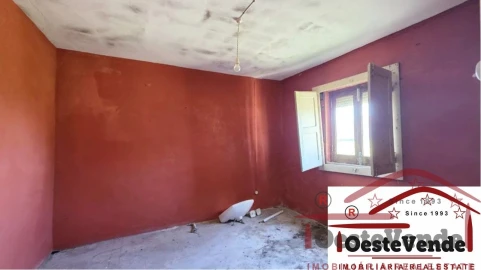 Moradia T2 para Venda em Lamas e Cercal