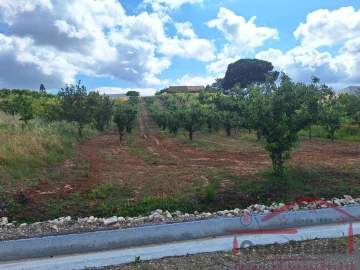 Moradia T2 para Venda em Lamas e Cercal