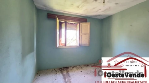 Moradia T2 para Venda em Lamas e Cercal