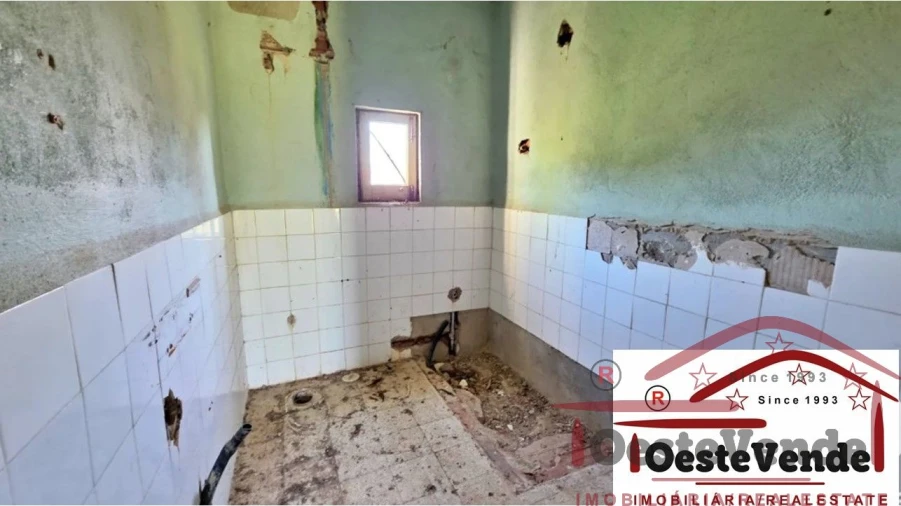 Moradia T2 para Venda em Lamas e Cercal Foto 15