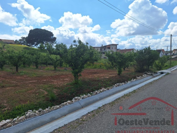Moradia T2 para Venda em Lamas e Cercal Foto 25
