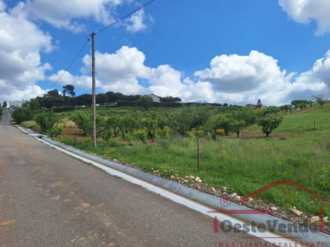 Moradia T2 para Venda em Lamas e Cercal Foto 21