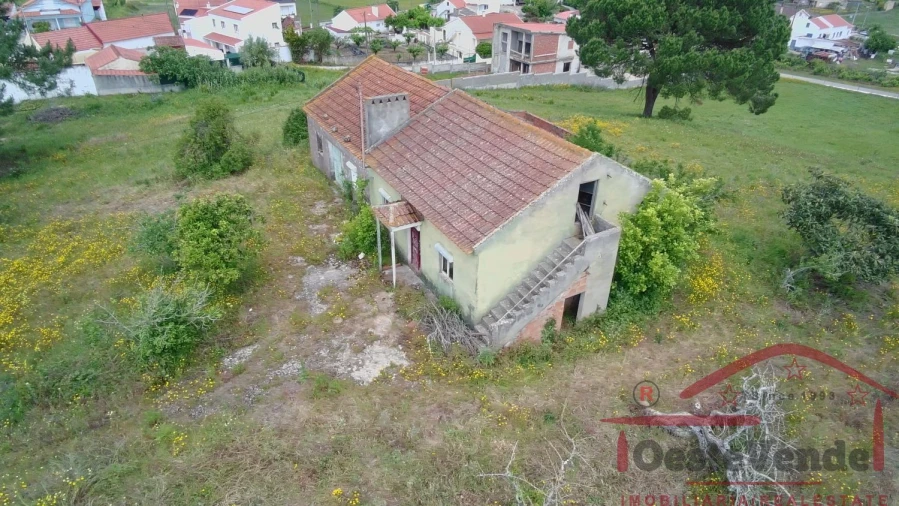 Moradia T2 para Venda em Lamas e Cercal Foto 2