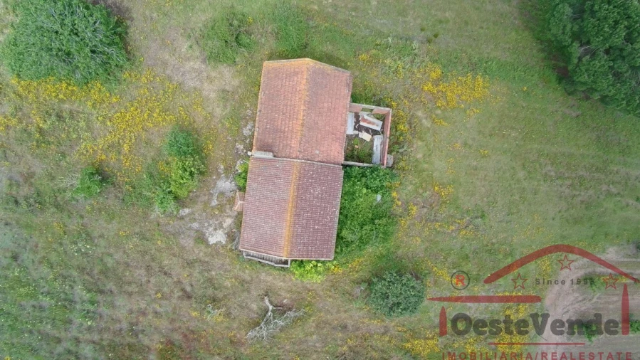 Moradia T2 para Venda em Lamas e Cercal Foto 4