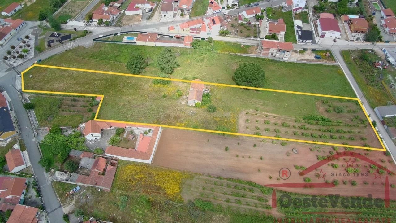 Moradia T2 para Venda em Lamas e Cercal Foto 5