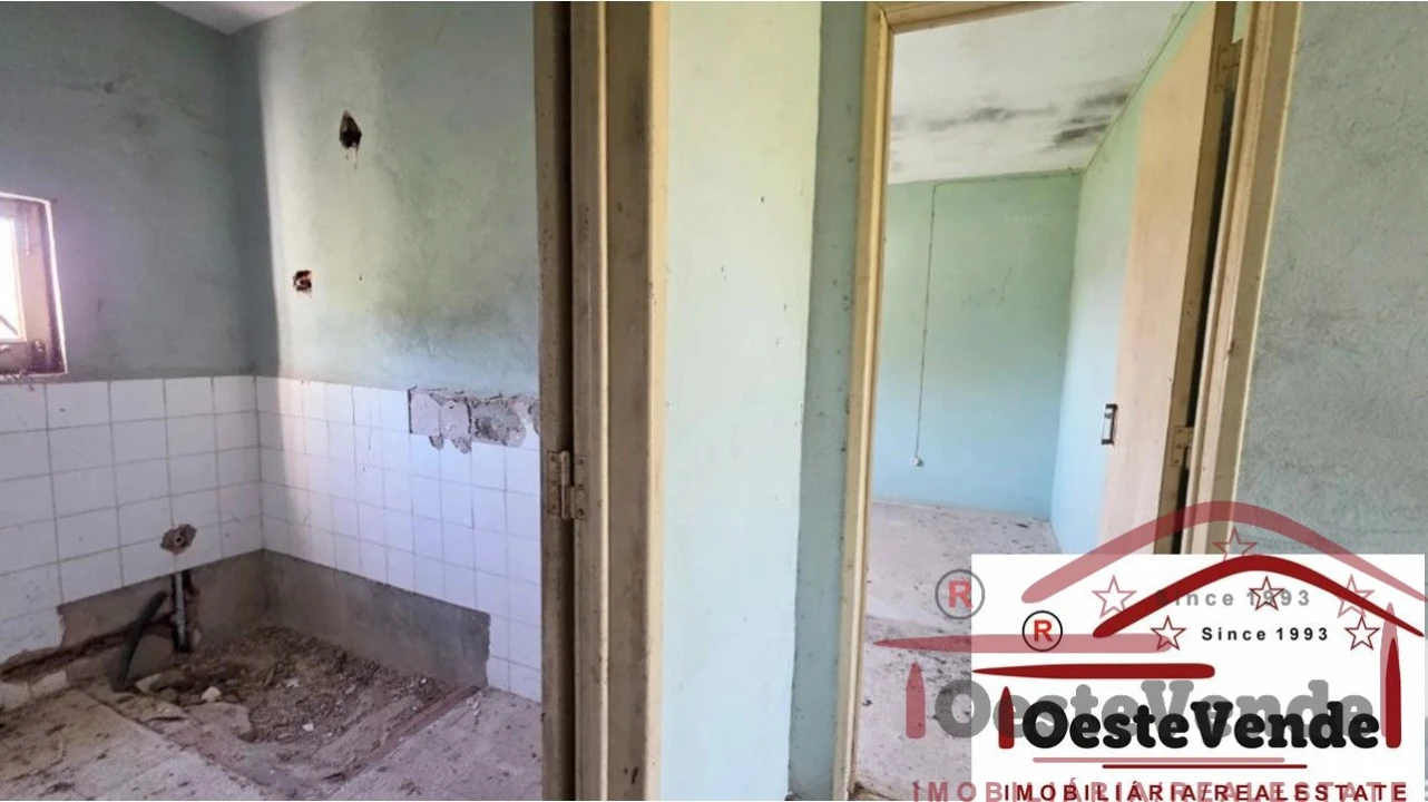 Moradia T2 para Venda em Lamas e Cercal Foto 12