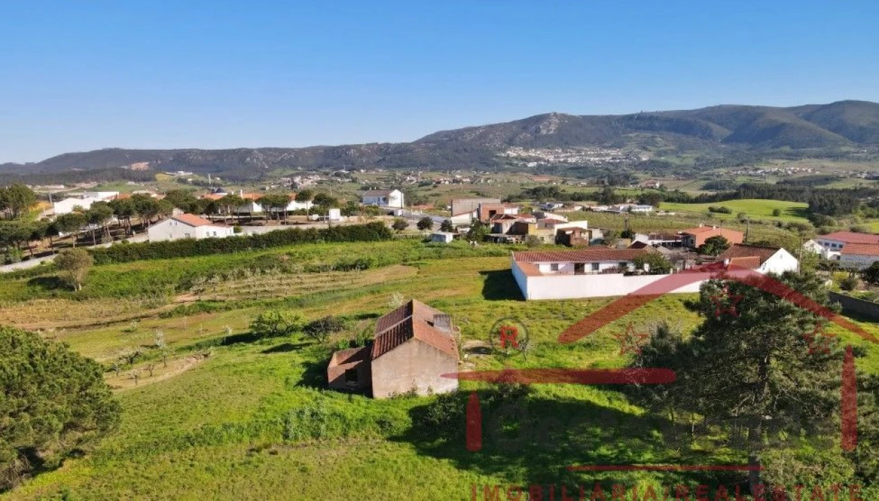 Moradia T2 para Venda em Lamas e Cercal Foto 9