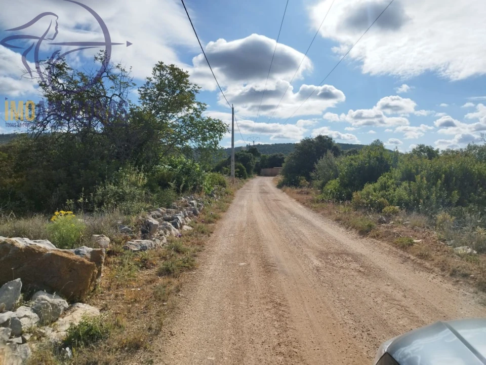 Terreno para Venda em Boliqueime Foto 2
