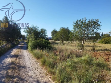 Terreno para Venda em Boliqueime