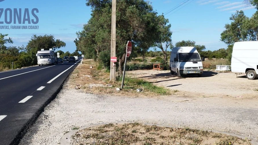 Terreno para Venda em Boliqueime