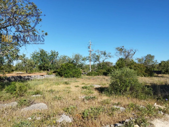 Terreno para Venda em Boliqueime Foto 10
