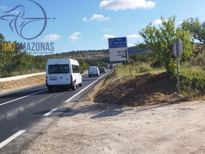Terreno para Venda em Boliqueime Foto 3