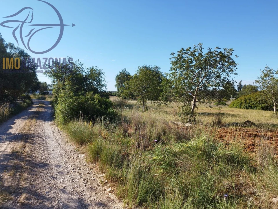 Terreno para Venda em Boliqueime Foto 20