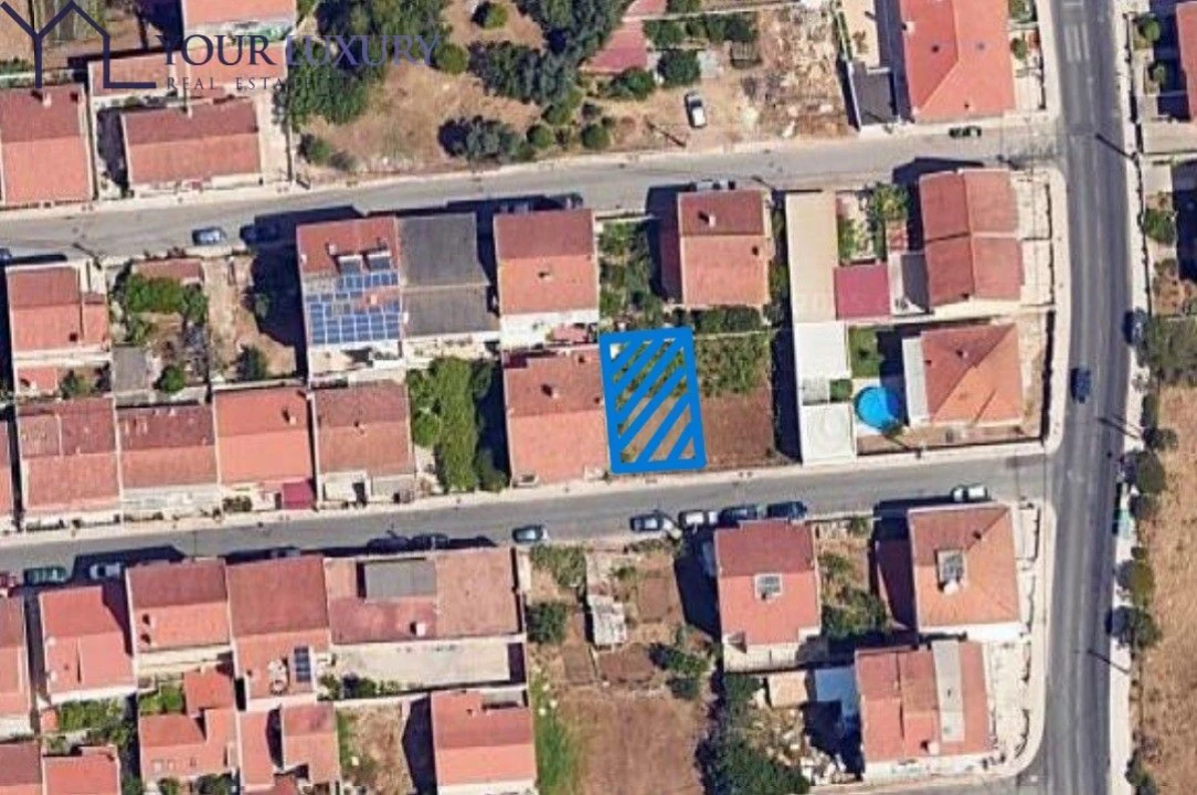 Terreno para Venda em Pontinha e Famões Foto 15