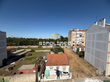 Apartamento T3 para Venda em Seixal, Arrentela e Aldeia de Paio Pires