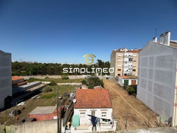 Apartamento T3 para Venda em Seixal, Arrentela e Aldeia de Paio Pires