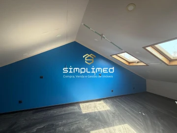 Apartamento T3 para Venda em Seixal, Arrentela e Aldeia de Paio Pires