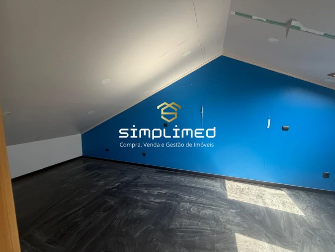 Apartamento T3 para Venda em Seixal, Arrentela e Aldeia de Paio Pires Foto 24
