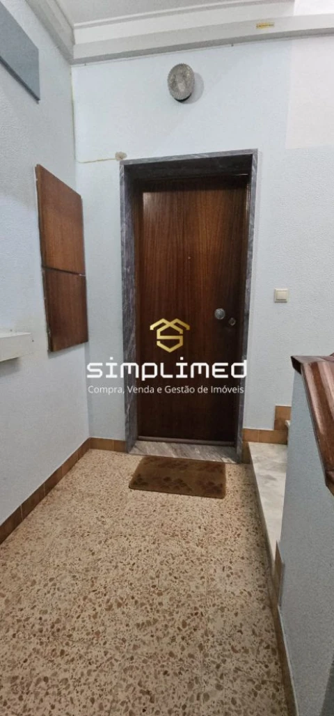 Apartamento T2 para Venda em Barreiro e Lavradio