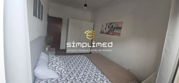 Apartamento T2 para Venda em Barreiro e Lavradio
