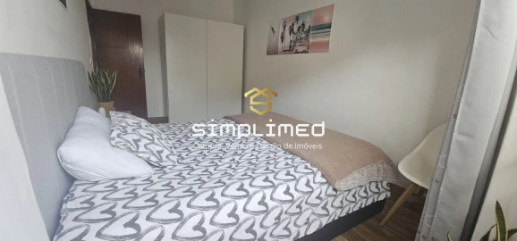 Apartamento T2 para Venda em Barreiro e Lavradio