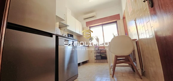 Apartamento T2 para Venda em Barreiro e Lavradio