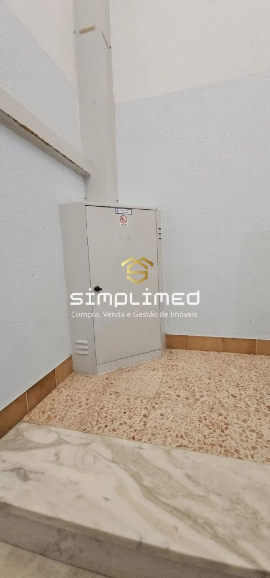 Apartamento T2 para Venda em Barreiro e Lavradio Foto 22