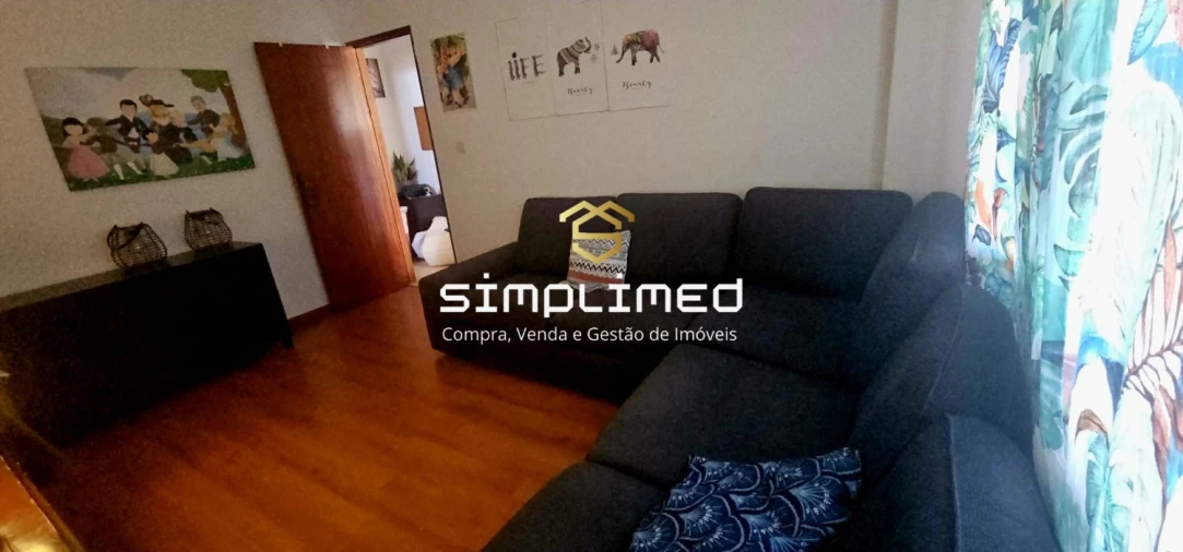Apartamento T2 para Venda em Barreiro e Lavradio Foto 29