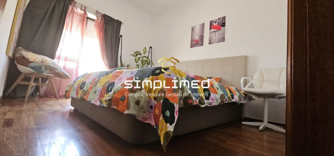 Apartamento T2 para Venda em Barreiro e Lavradio Foto 15