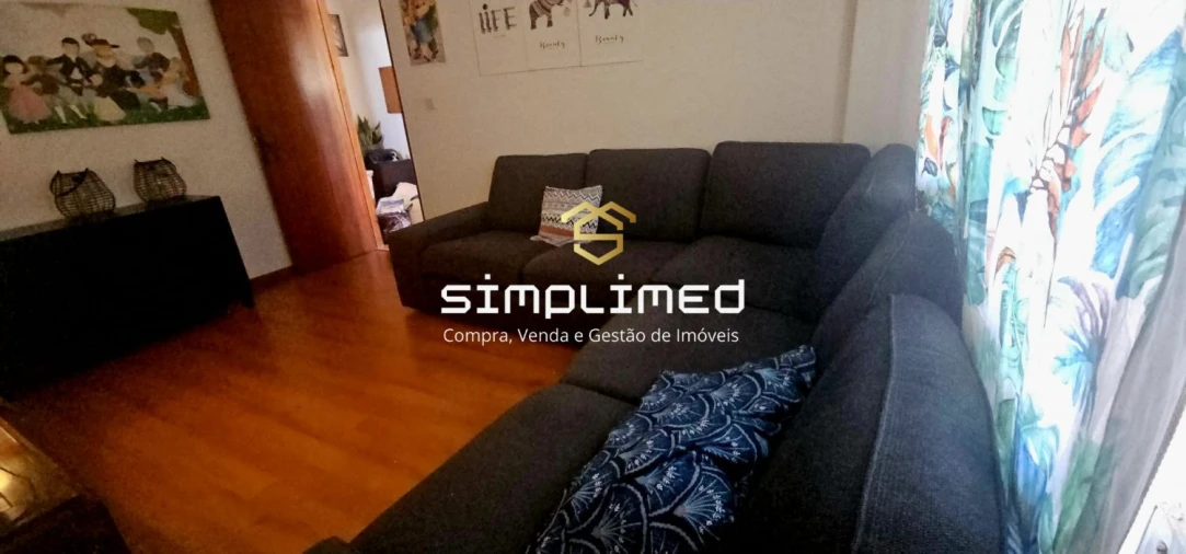 Apartamento T2 para Venda em Barreiro e Lavradio Foto 28