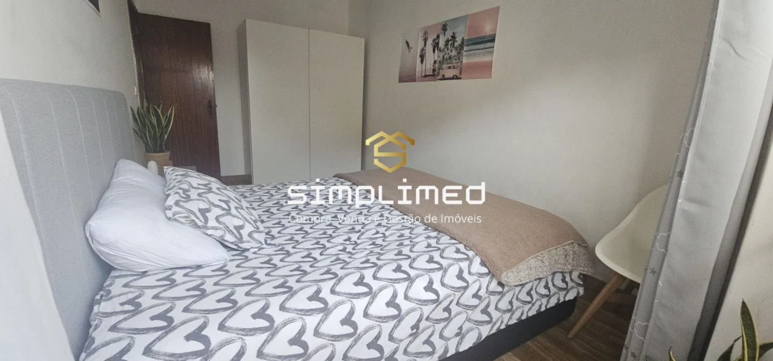 Apartamento T2 para Venda em Barreiro e Lavradio Foto 12