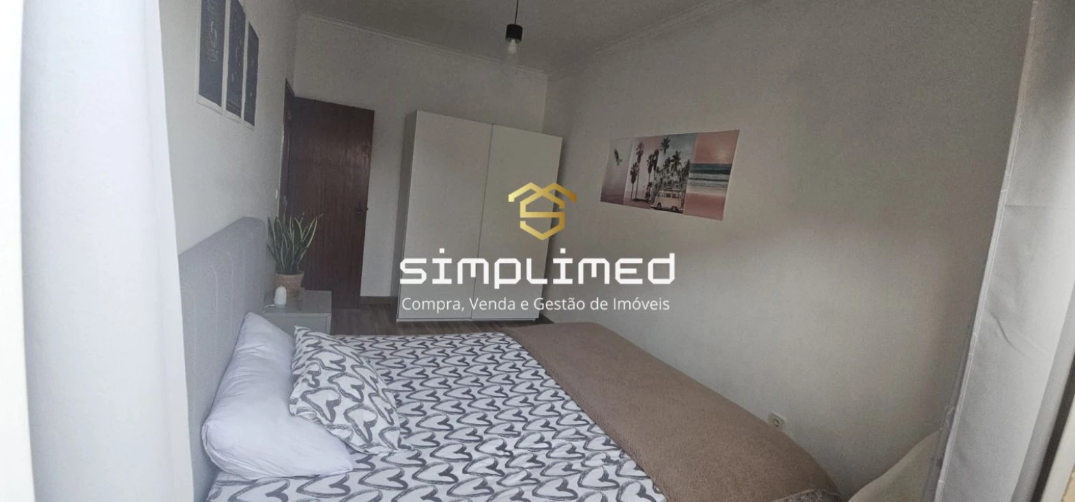 Apartamento T2 para Venda em Barreiro e Lavradio Foto 8