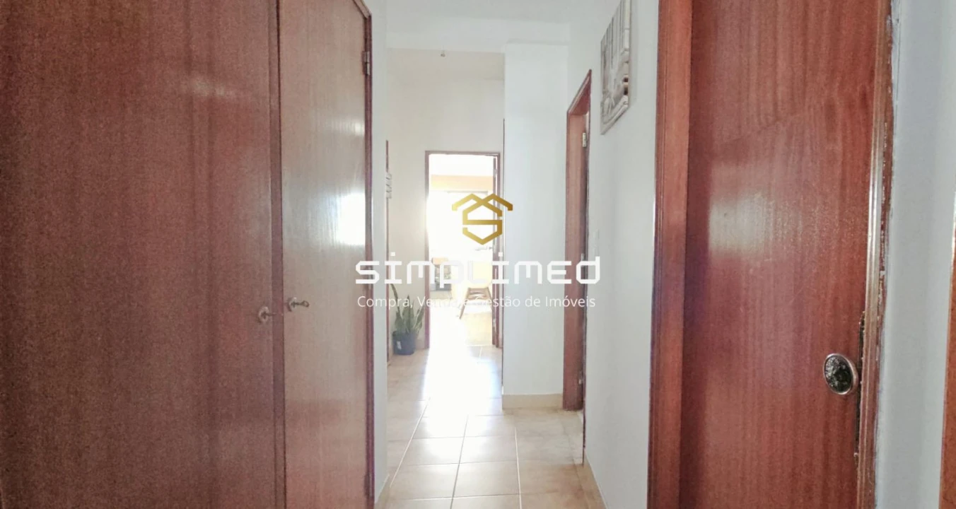 Apartamento T2 para Venda em Barreiro e Lavradio Foto 18