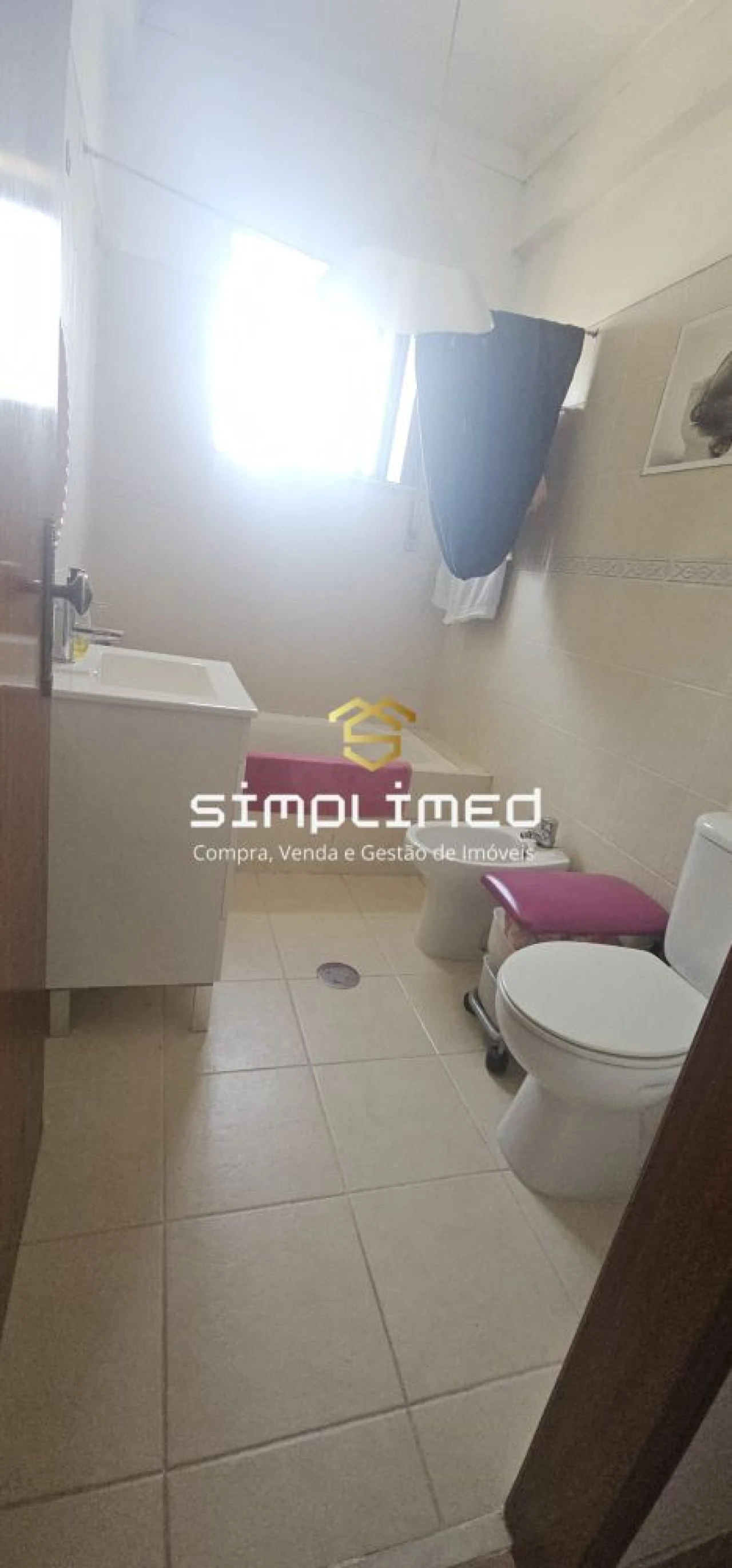 Apartamento T2 para Venda em Barreiro e Lavradio Foto 15