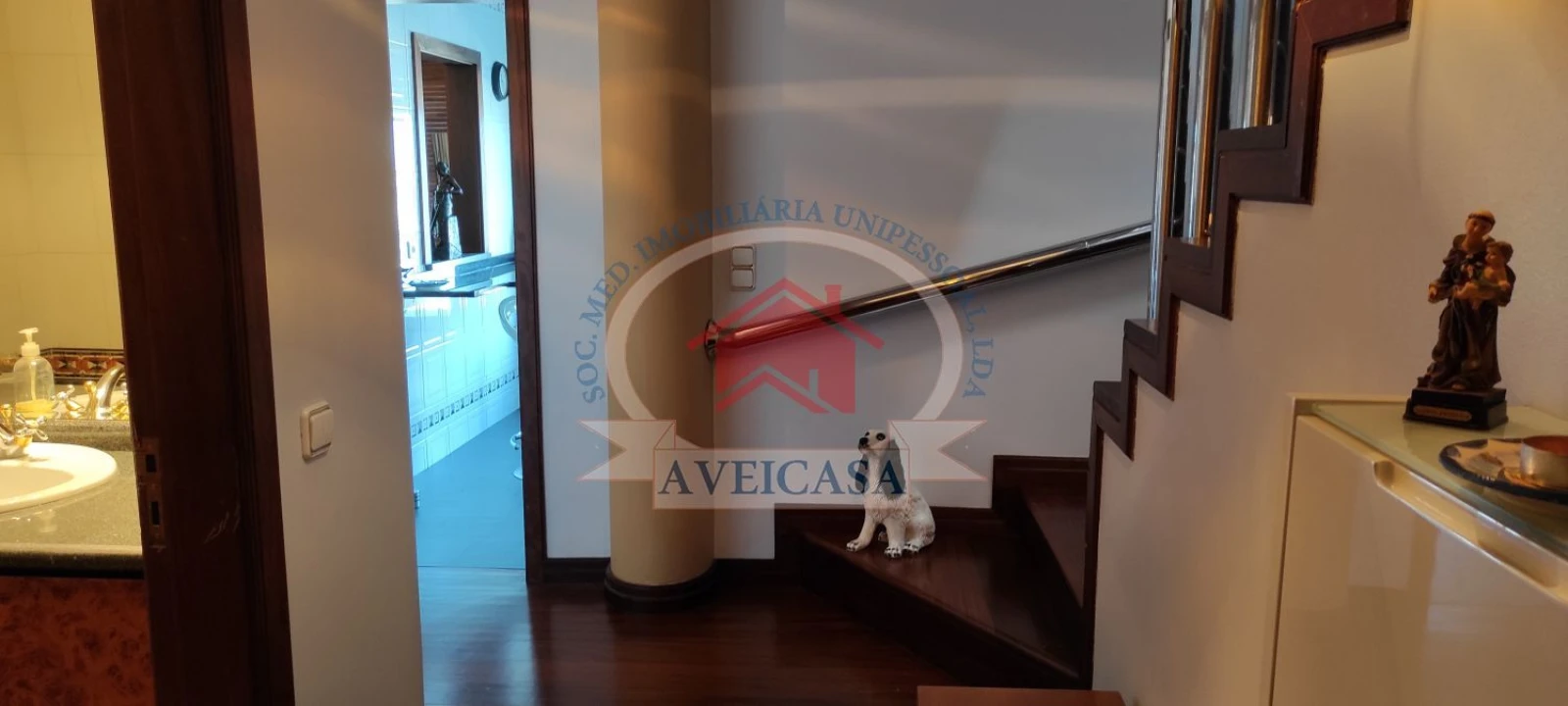 Apartamento T3 para Venda em Glória e Vera Cruz Foto 12