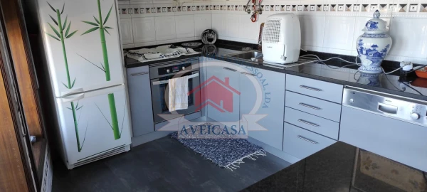 Apartamento T3 para Venda em Glória e Vera Cruz