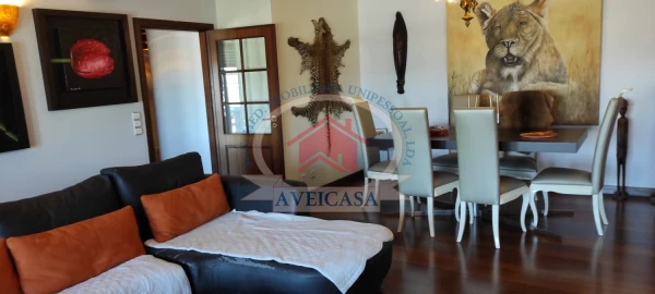 Apartamento T3 para Venda em Glória e Vera Cruz