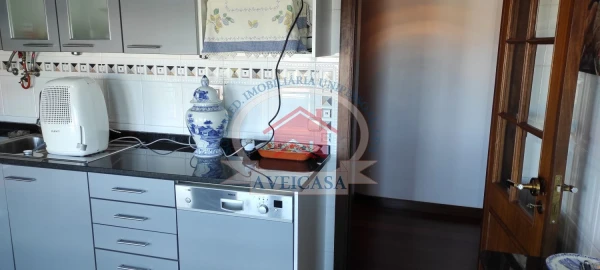 Apartamento T3 para Venda em Glória e Vera Cruz