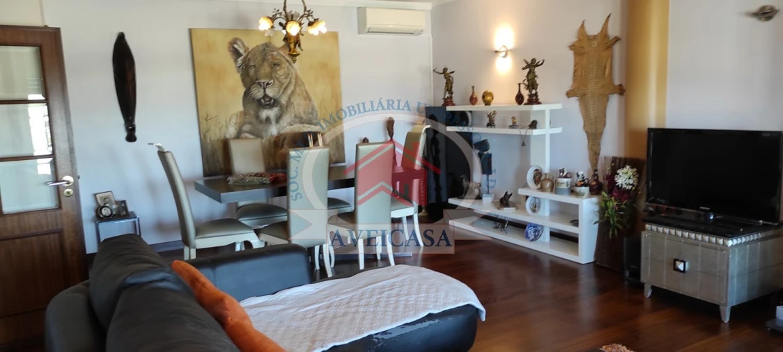 Apartamento T3 para Venda em Glória e Vera Cruz Foto 6